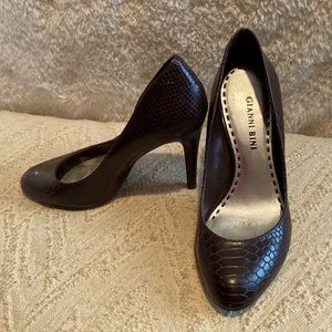 Gianni bini heels